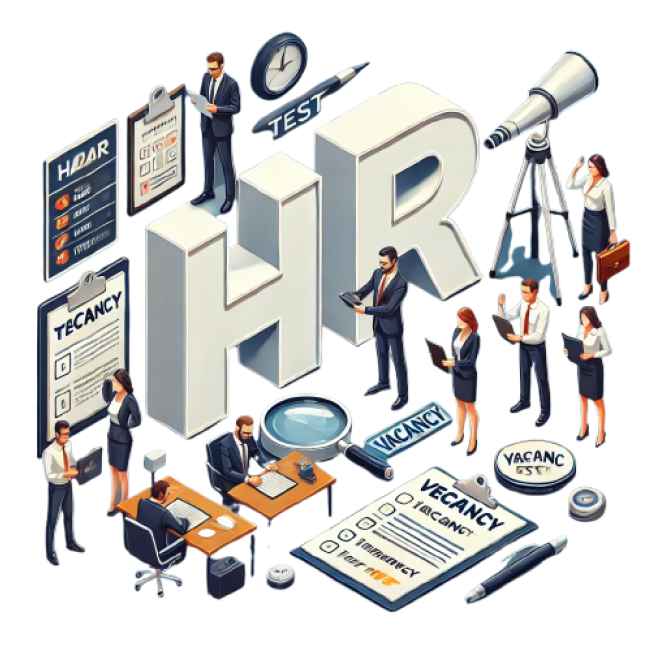 Staffing Solutions Image